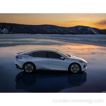 2023 китайский бренд роскошный электромобиль MN-Sl03EV Fast Electric EV для продажи